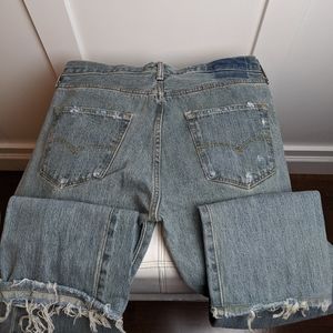 Levi's jeans